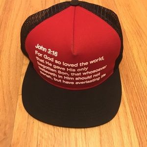 Supreme John 36 Hat | Poshmark